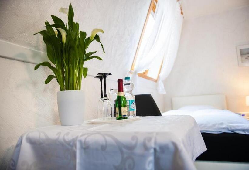 Family Suite, Forsthaus Sellin