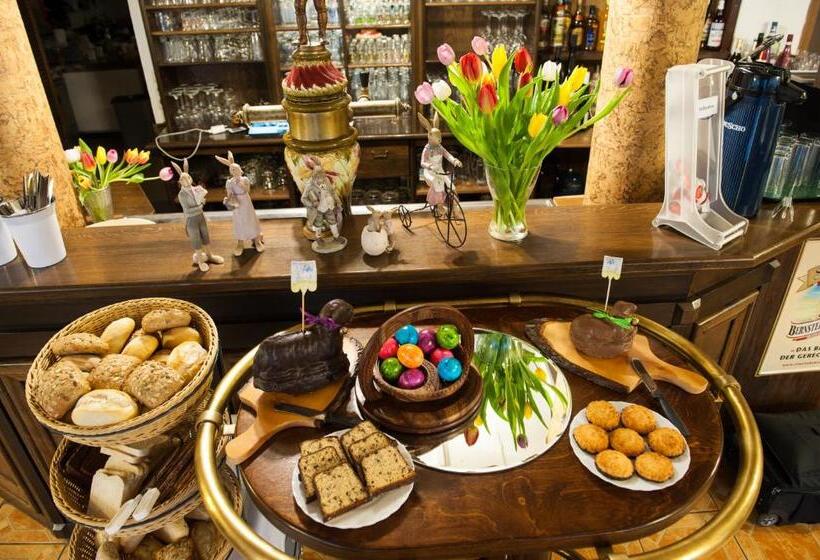 Номер Economy, Forsthaus Sellin