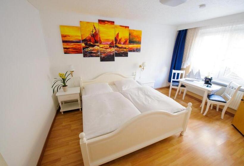 Номер Economy, Forsthaus Sellin