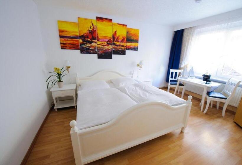Quarto Economy, Forsthaus Sellin