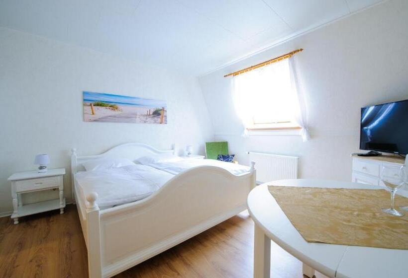 Номер Стандарт, Forsthaus Sellin