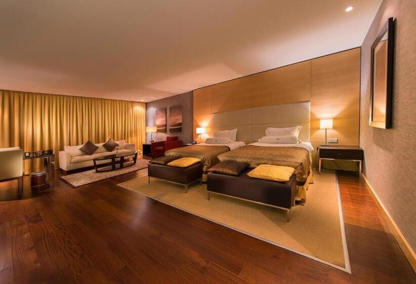 اتاق لوکس, Grand Swiss