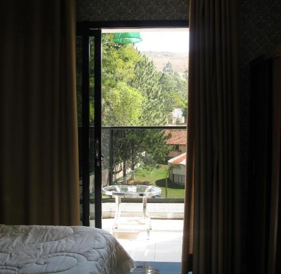스위트, Green Hill