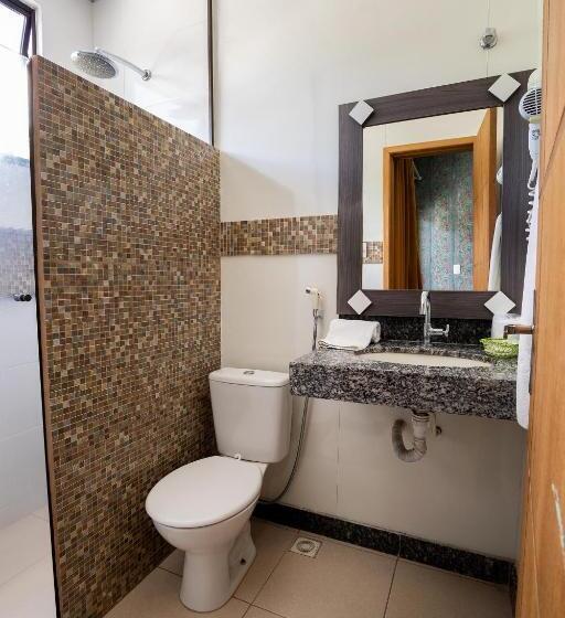 行政套房, Green Hill