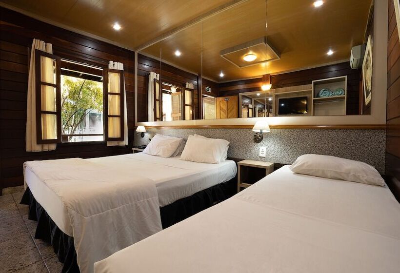 一居室别墅, Green Hill