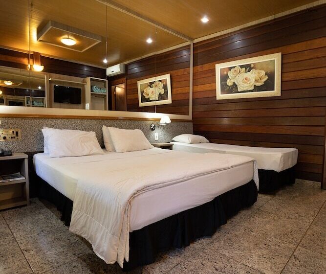 一居室别墅, Green Hill