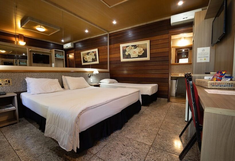 一居室别墅, Green Hill