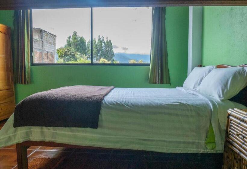 Семейный Номер, Green House Araque Inn