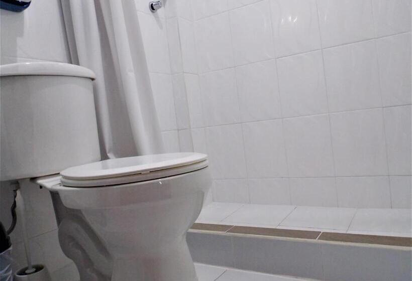 小型套房, Green House Araque Inn