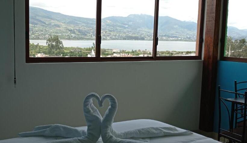 小型套房, Green House Araque Inn