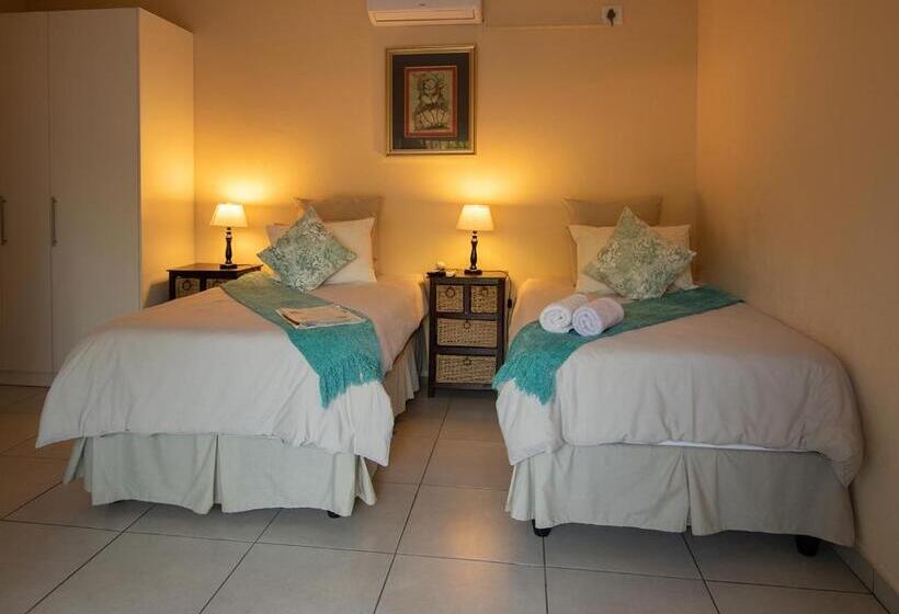 豪华房间, Hhusha Hhusha