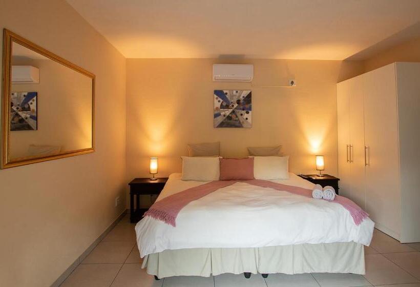 豪华房间, Hhusha Hhusha