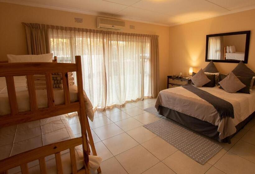 家庭间, Hhusha Hhusha