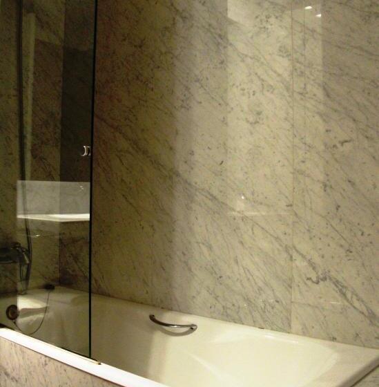 חדר סטנדרט עם נוף, Hospedería Pax