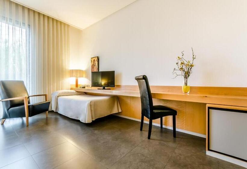 חדר סטנדרט, Hospedería Pax