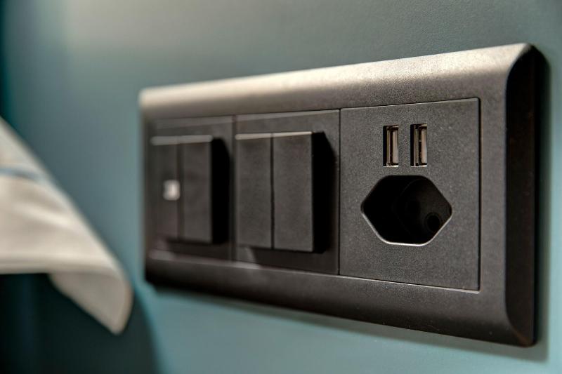 חדר סטנדרט עם נוף, Hospedería Pax