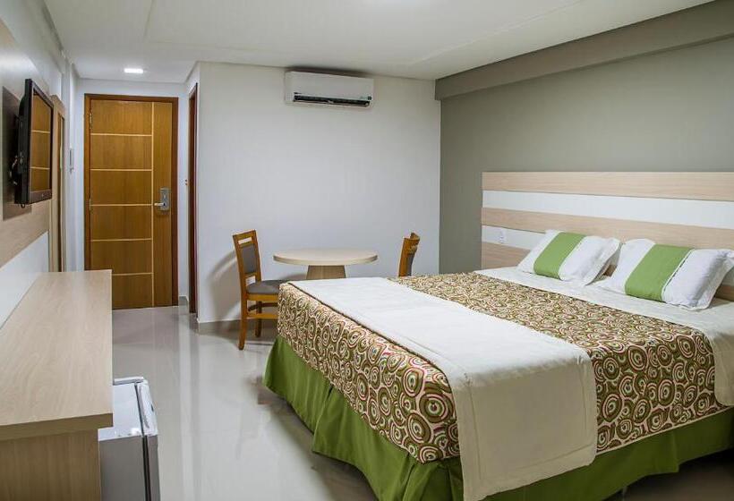 标准间带阳台, Laguna Praia