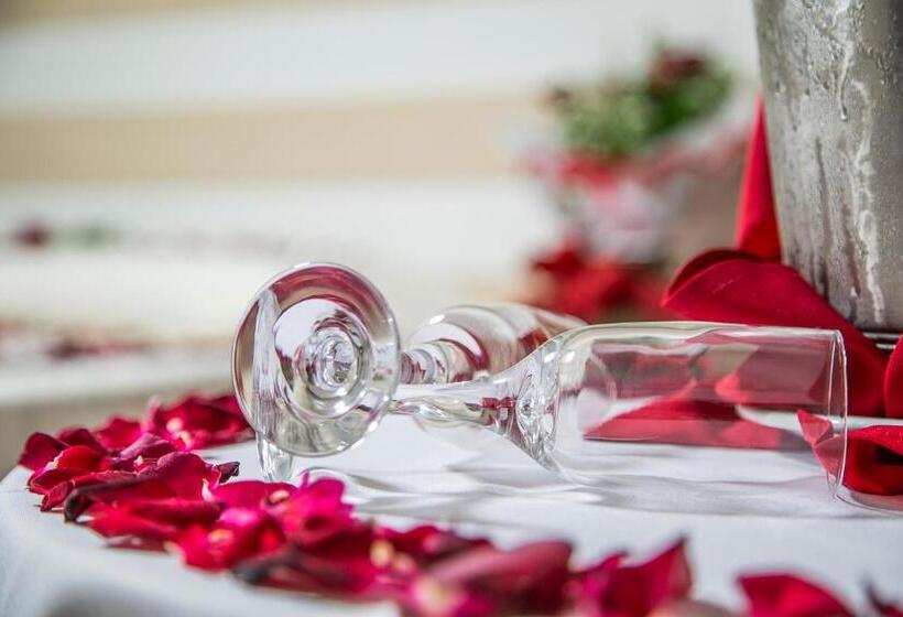 标准间带阳台, Laguna Praia