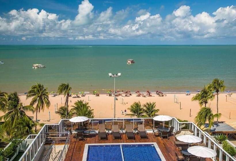 豪华三人间, Laguna Praia