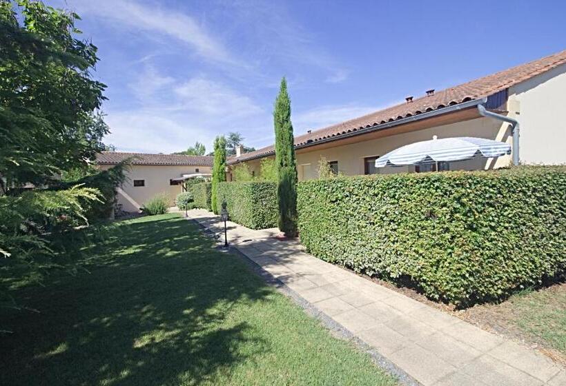 اتاق استاندارد, Le Mas Del Pechs