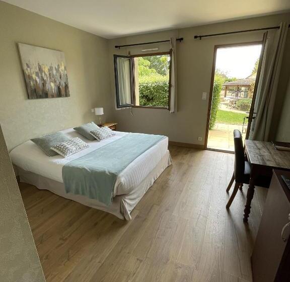 اتاق استاندارد, Le Mas Del Pechs