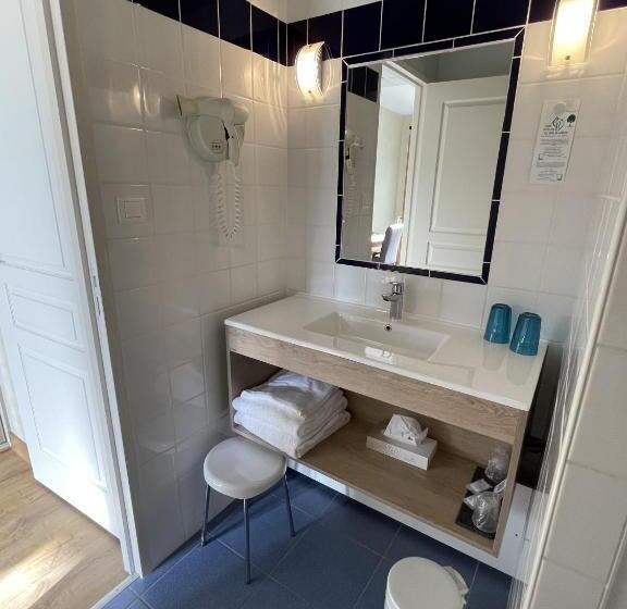 اتاق استاندارد, Le Mas Del Pechs