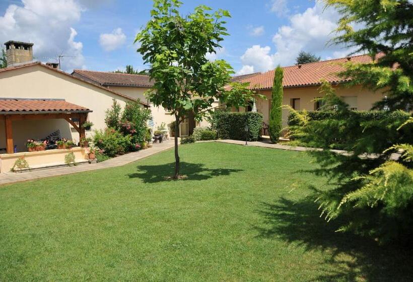 اتاق استاندارد, Le Mas Del Pechs