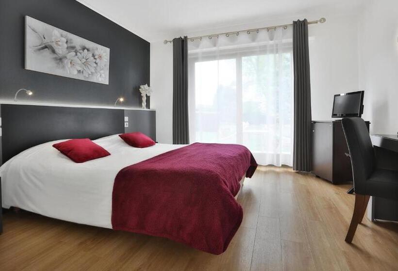 Superior Room with Terrace, Le Mas Del Pechs