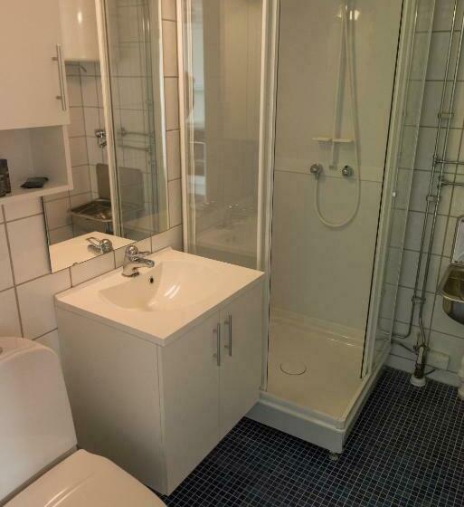 דירת שני חדרים, Malangen Resort