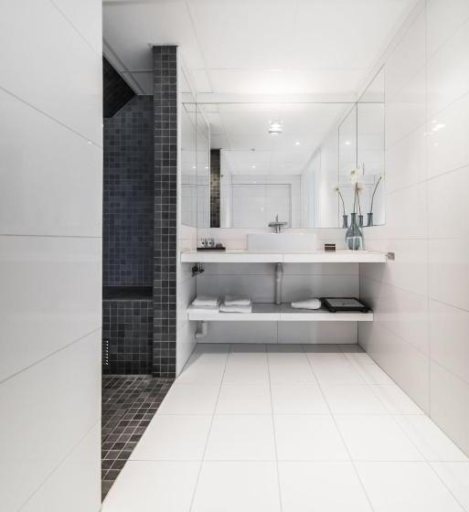 חדר סטנדרט, Malangen Resort