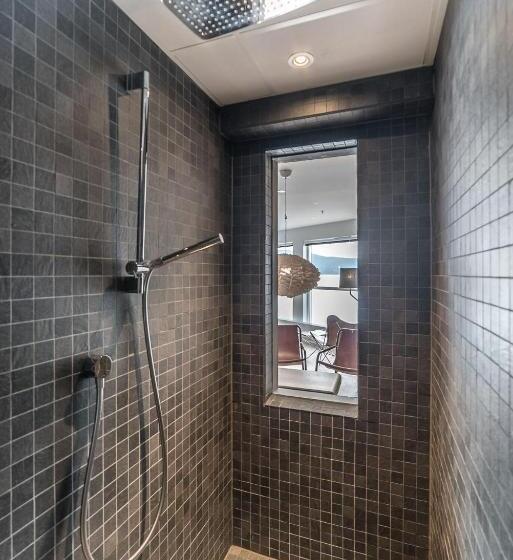 חדר סטנדרט, Malangen Resort