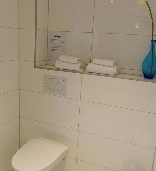 חדר סופריור, Malangen Resort