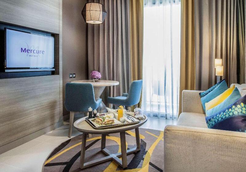 Люкс Вид на Море, Mercure Pattaya Ocean Resort