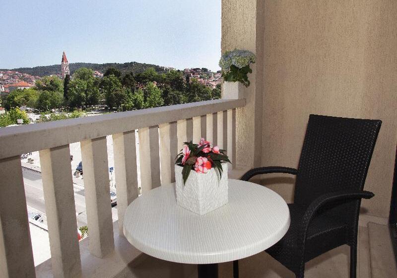 Номер Superior, Mercure Pattaya Ocean Resort