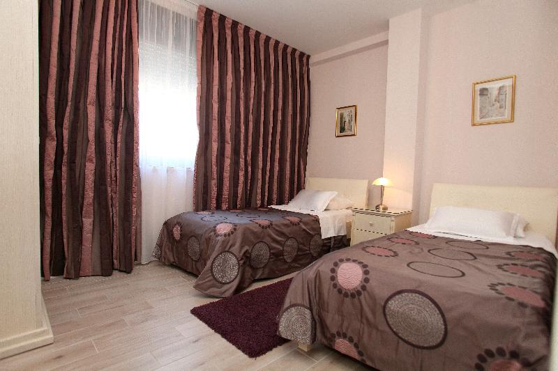 Номер Superior, Mercure Pattaya Ocean Resort