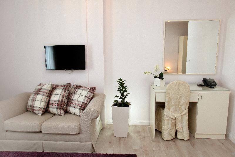 Номер Superior, Mercure Pattaya Ocean Resort