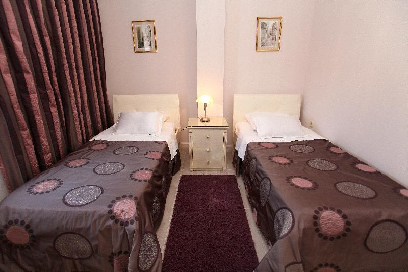 Номер Superior, Mercure Pattaya Ocean Resort