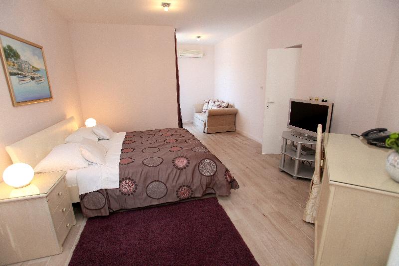 Номер Superior, Mercure Pattaya Ocean Resort