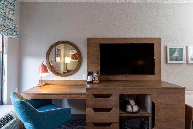 Номер Deluxe Вид на Море, Mercure Pattaya Ocean Resort