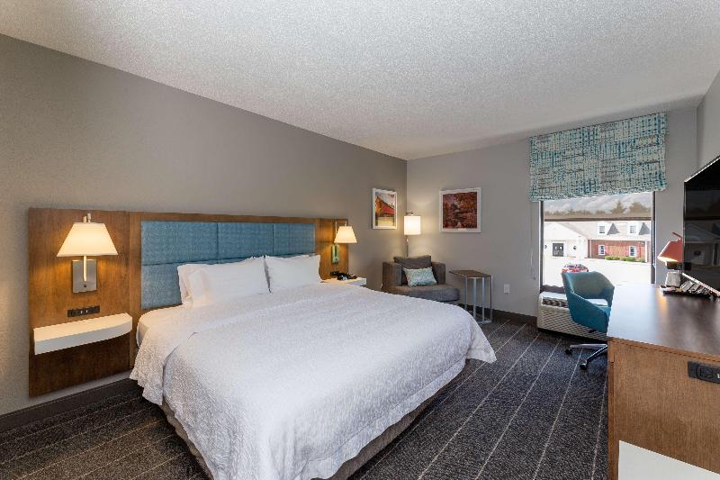 Номер Deluxe Вид на Море, Mercure Pattaya Ocean Resort