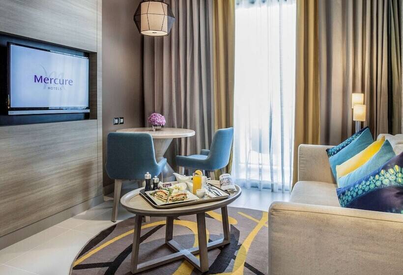 Люкс Вид на Море, Mercure Pattaya Ocean Resort