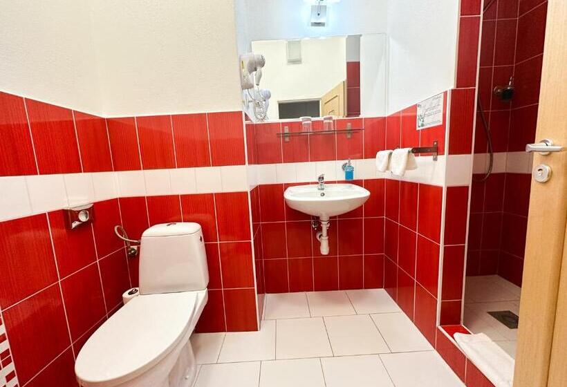 اتاق استاندارد, Modena