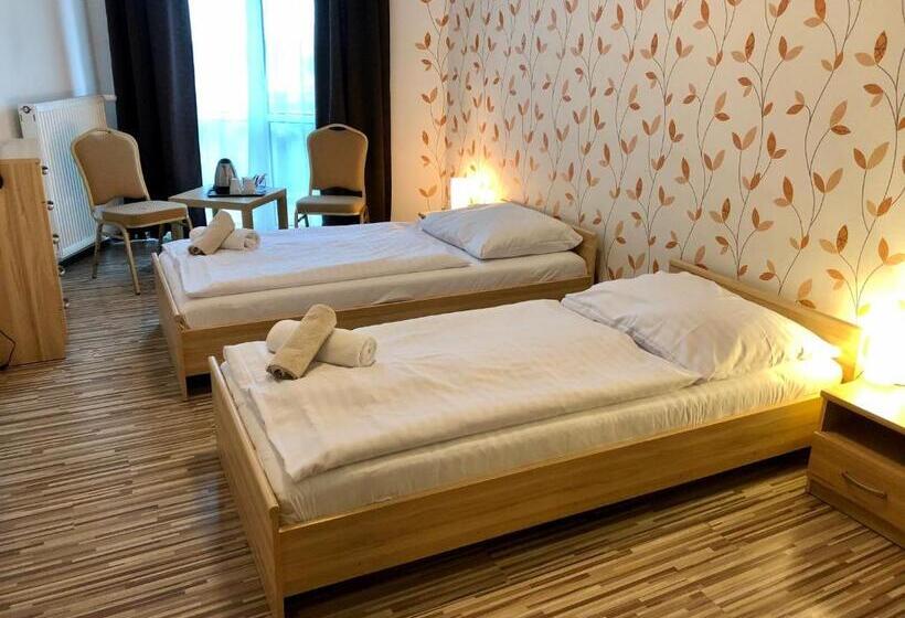 اتاق استاندارد, Modena