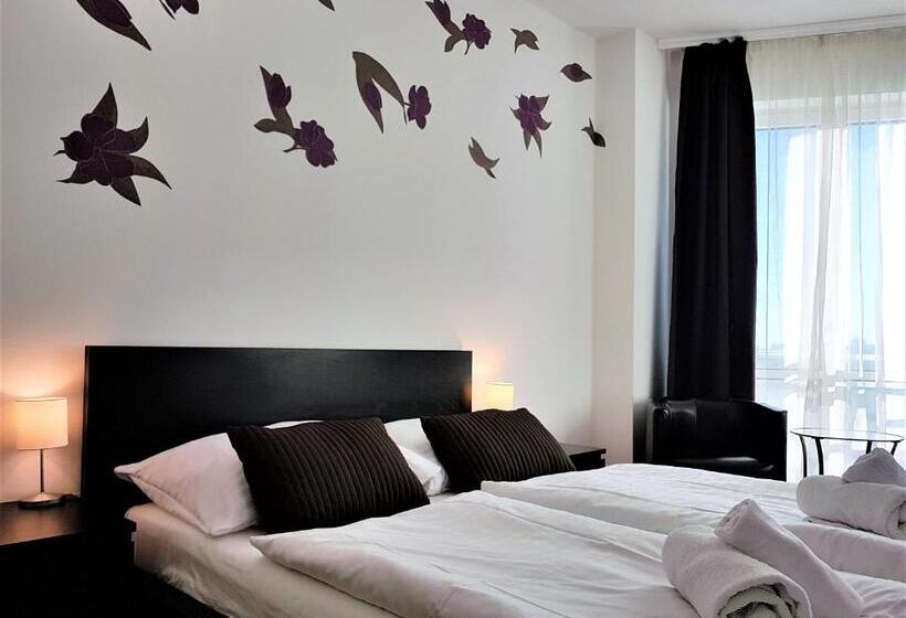 اتاق راحتی, Modena