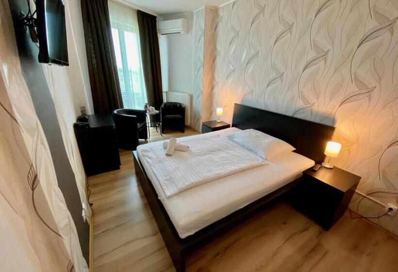 اتاق راحتی, Modena