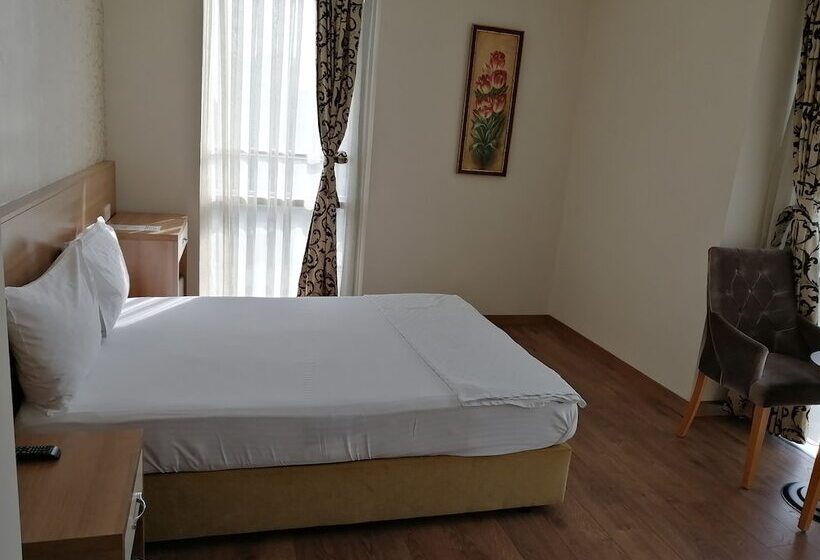 スタンダードルーム, Nice Royal Otel