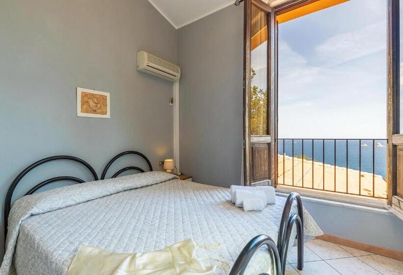 חדר סטנדרט, Ostello Bellavista