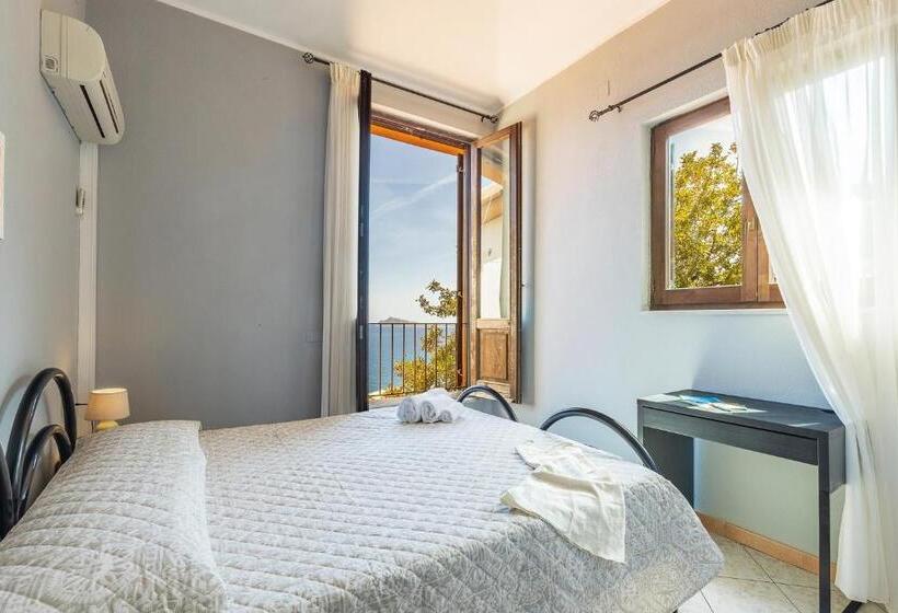 חדר סטנדרט, Ostello Bellavista