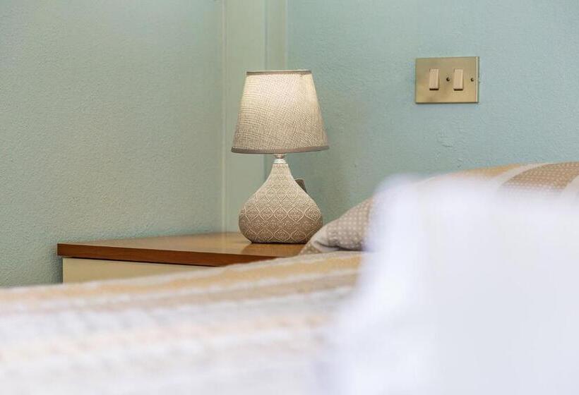 חדר סטנדרט, Ostello Bellavista