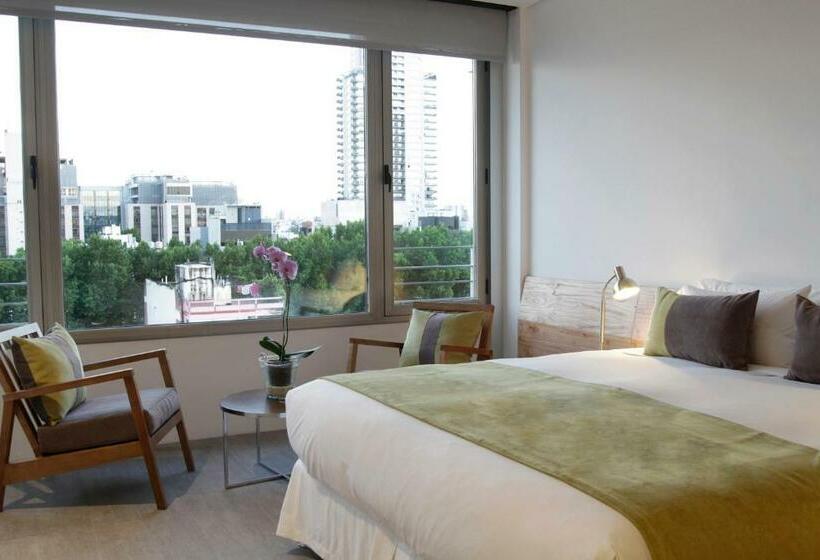 اتاق استاندارد, Palo Santo